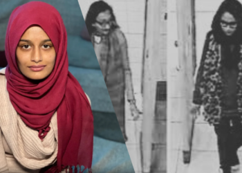 UK court upholds decision to strip Shamima Begum of citizenship