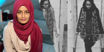 UK court upholds decision to strip Shamima Begum of citizenship