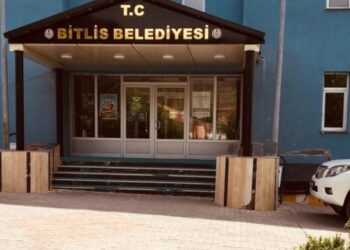 State-appointed trustee’s disposal of municipal assets in Turkey’s Kurdish cities questioned in parliament