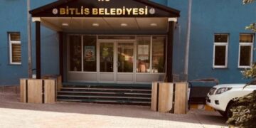 State-appointed trustee’s disposal of municipal assets in Turkey’s Kurdish cities questioned in parliament