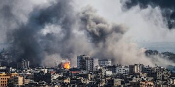 Hamas, Israel signal initial approval for Gaza ceasefire, hostage deal