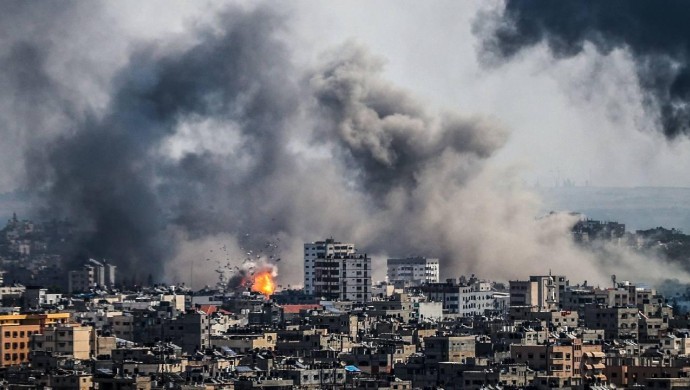 Hamas, Israel signal initial approval for Gaza ceasefire, hostage deal