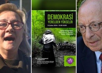 Local democracy conference set to convene in Istanbul