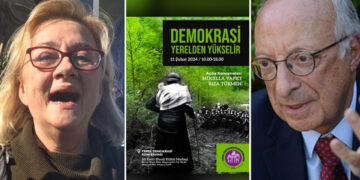 Local democracy conference set to convene in Istanbul