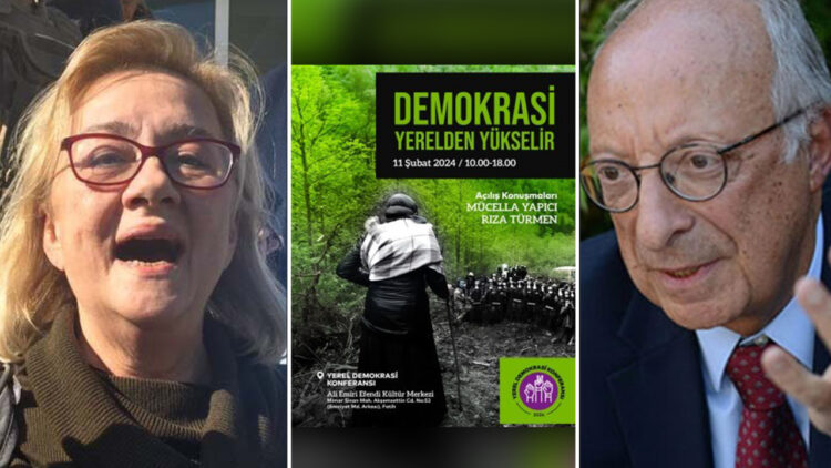 Local democracy conference set to convene in Istanbul