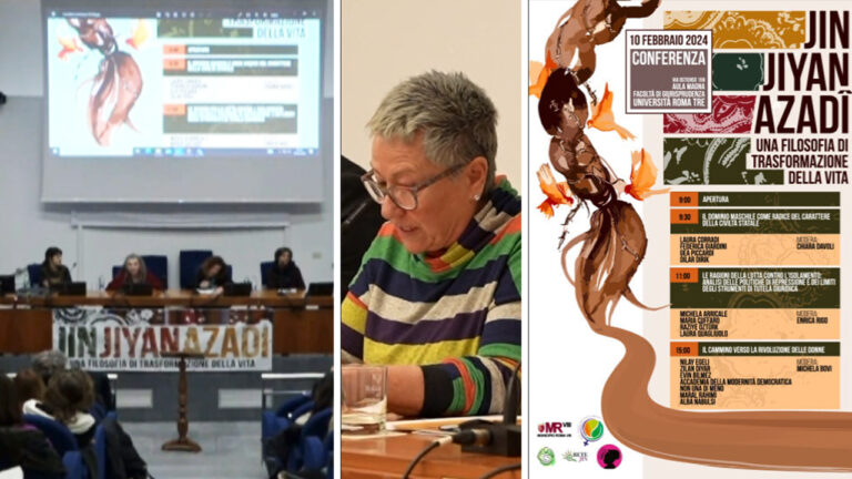 European conferences illuminate ideology of Abdullah Öcalan, Kurdish struggle