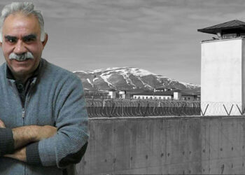 CPT’s exclusion of Imrali Prison from recent Turkey visit “unacceptable”: Kurdish legal team
