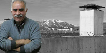 CPT’s exclusion of Imrali Prison from recent Turkey visit “unacceptable”: Kurdish legal team