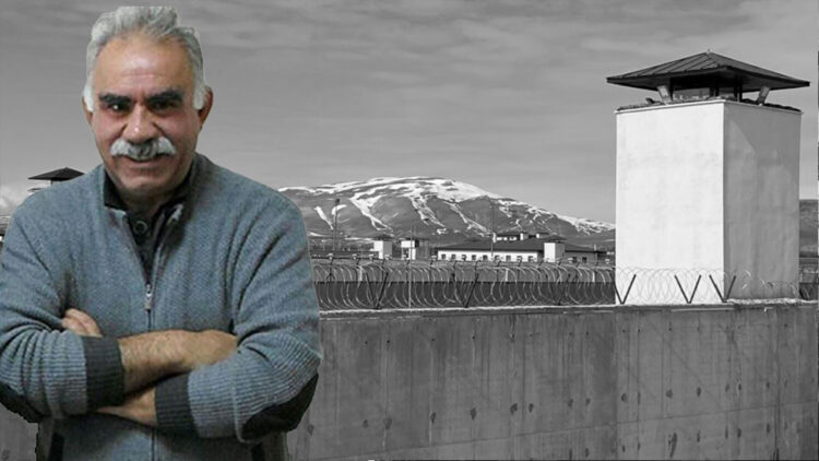 CPT’s exclusion of Imrali Prison from recent Turkey visit “unacceptable”: Kurdish legal team