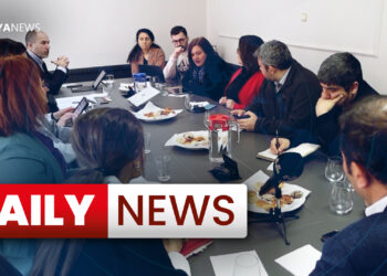 Daily News : 20 February 2024