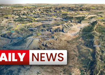 Daily News : 21 February 2024