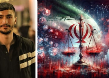 Another Kurdish ‘Jin Jiyan Azadi’ protester sentenced to death in Iran
