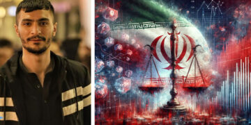 Another Kurdish ‘Jin Jiyan Azadi’ protester sentenced to death in Iran
