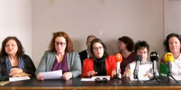 International delegation in Istanbul calls for release of Abdullah Öcalan