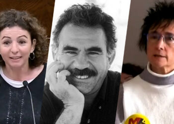Catalan MP urges Council of Europe to act on Öcalan’s imprisonment