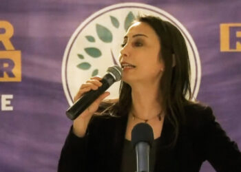 Pro-Kurdish DEM Party pledges to work alongside Istanbul’s multicultural society, drive out corruption