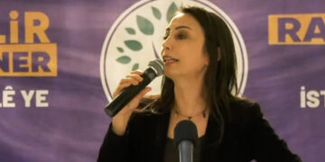 Pro-Kurdish DEM Party pledges to work alongside Istanbul’s multicultural society, drive out corruption