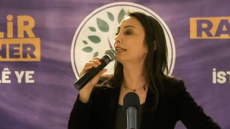 Pro-Kurdish DEM Party pledges to work alongside Istanbul’s multicultural society, drive out corruption