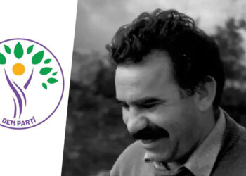 Pro-Kurdish party calls for parliamentary probe into Abdullah Öcalan’s isolation in Turkish prison