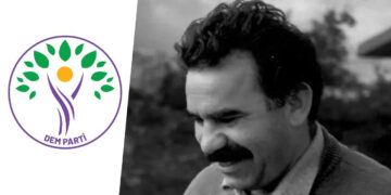 Pro-Kurdish party calls for parliamentary probe into Abdullah Öcalan’s isolation in Turkish prison