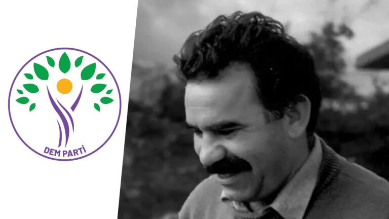 Pro-Kurdish party calls for parliamentary probe into Abdullah Öcalan’s isolation in Turkish prison