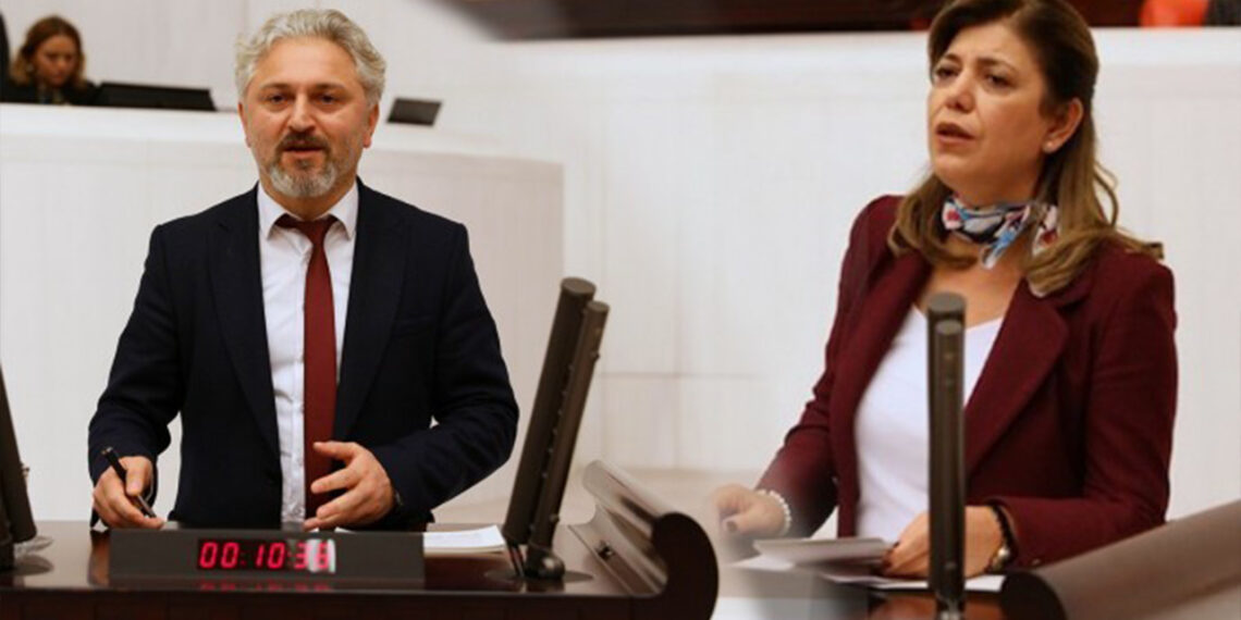 DEM Party nominates co-mayoral candidates for Istanbul, shaping Turkey’s political landscape