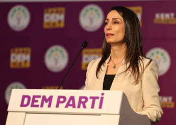 Pro-Kurdish DEM Party’s women-focused election manifesto promotes unprecedented gender equality in Turkish politics