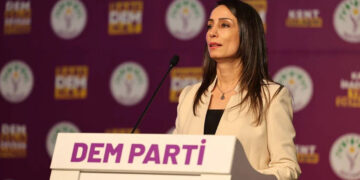 Pro-Kurdish DEM Party’s women-focused election manifesto promotes unprecedented gender equality in Turkish politics