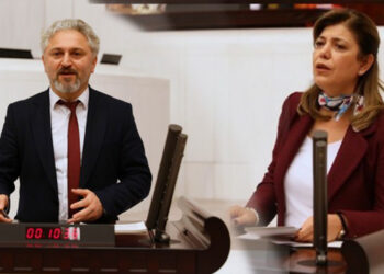 DEM Party nominates co-mayoral candidates for Istanbul, shaping Turkey’s political landscape