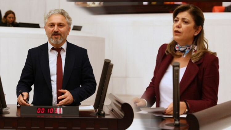 DEM Party nominates co-mayoral candidates for Istanbul, shaping Turkey’s political landscape