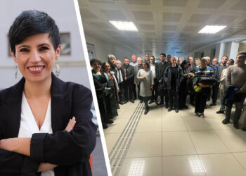 Turkey: Kurdish journalist released after 10 months imprisonment