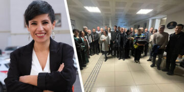 Turkey: Kurdish journalist released after 10 months imprisonment