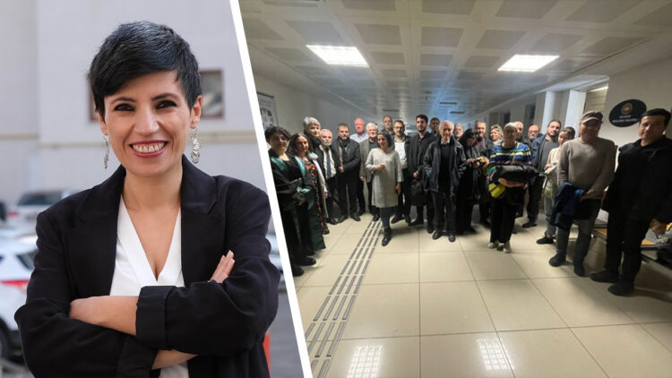 Turkey: Kurdish journalist released after 10 months imprisonment