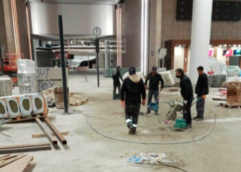 Turkey: Allegations of politically motivated unfair dismissal at delayed airport project