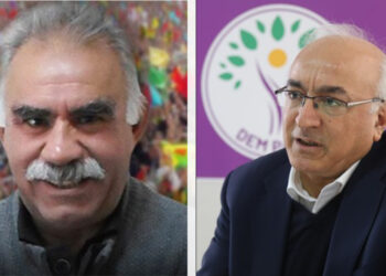 Former ‘wise person’ calls for revival of peace talks to overcome Turkey’s crises