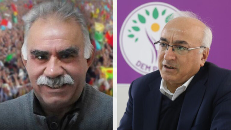 Former ‘wise person’ calls for revival of peace talks to overcome Turkey’s crises