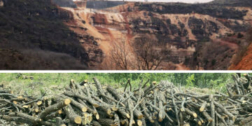 Historic Kurdish valley threatened by dam construction in Turkey