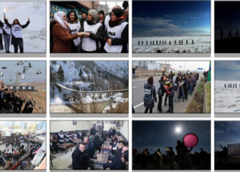 Turkey: Participants share experiences after 15-day-long Great Freedom March
