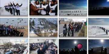 Turkey: Participants share experiences after 15-day-long Great Freedom March
