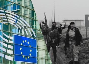 European Parliament members condemn Turkey’s violations in Syria, call for accountability