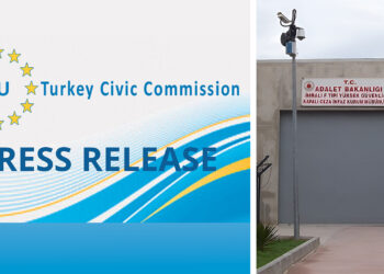 EUTCC requests immediate explanation from CPT on İmralı Prison oversight