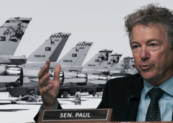 US senator proposes resolution to block military sale to Turkey