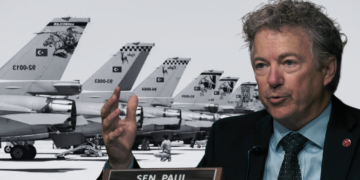 US senator proposes resolution to block military sale to Turkey