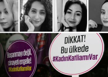 Turkey sees ‘eight femicides in 24-hours’ illustrating systemic violence against women
