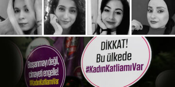 Turkey sees ‘eight femicides in 24-hours’ illustrating systemic violence against women