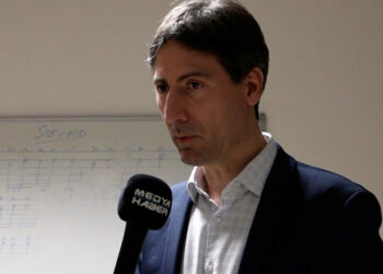 Catalan MEP urges political dialogue to resolve Kurdish conflict