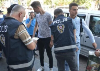 Turkey accused of forcibly relocating Syrian refugees