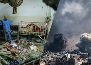 War in Gaza: Death toll rises as Israeli hospital raid kills patients