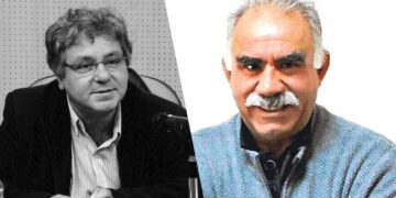 Erdoğan’s regime turns isolation into vehicle of vengeance, says Professor Hamit Bozarslan