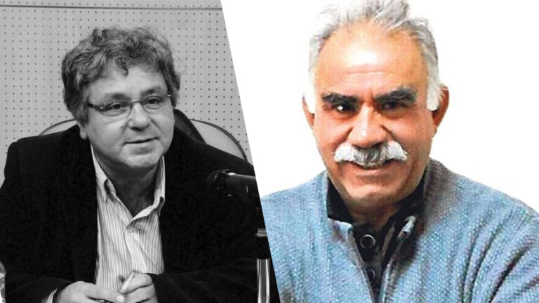 Erdoğan’s regime turns isolation into vehicle of vengeance, says Professor Hamit Bozarslan